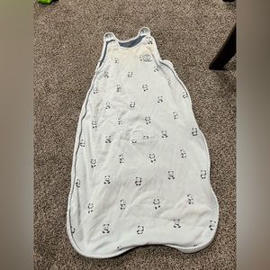Woolino sleep sack for 2 mo the to 2 years